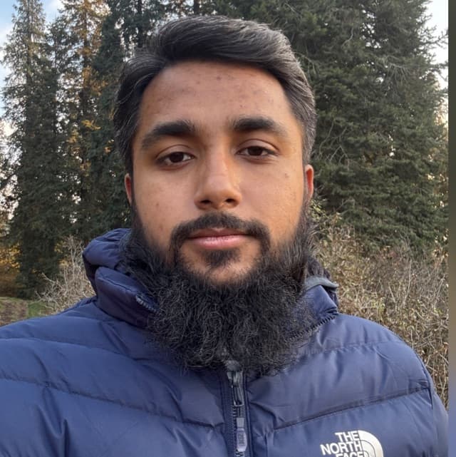Engr. Junaid Jabbar