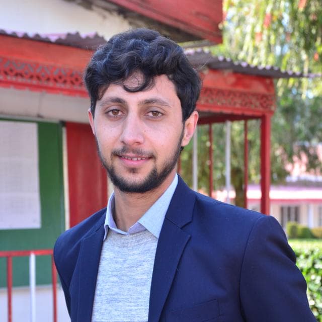 Engr. Mehran Akbar